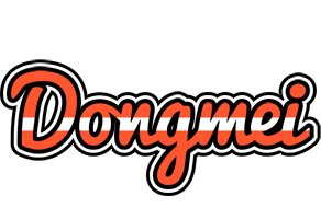 Dongmei denmark logo