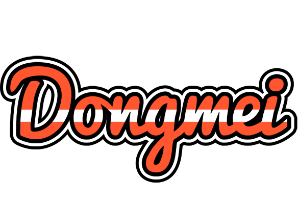 Dongmei denmark logo