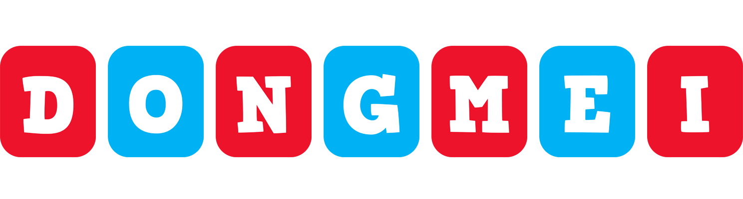 Dongmei diesel logo