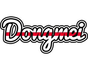 Dongmei kingdom logo