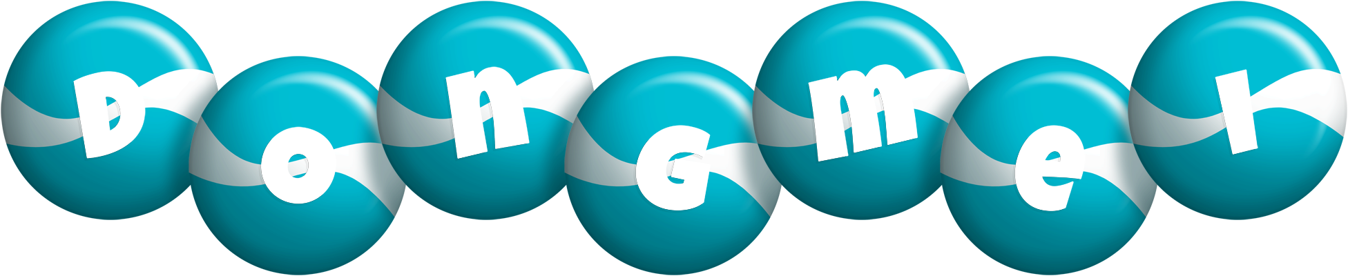 Dongmei messi logo