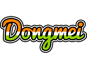 Dongmei mumbai logo