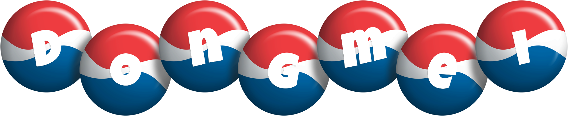 Dongmei paris logo