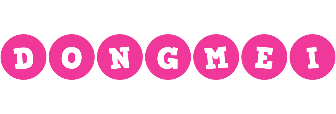 Dongmei poker logo