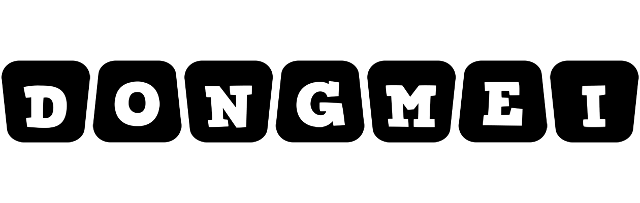 Dongmei racing logo