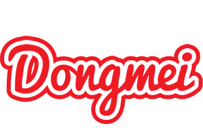 Dongmei sunshine logo