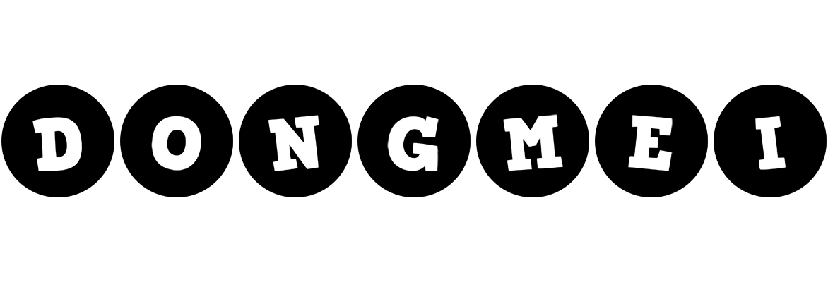 Dongmei tools logo