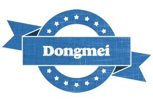 Dongmei trust logo