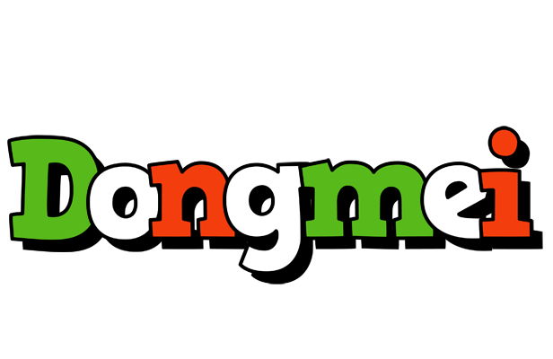 Dongmei venezia logo