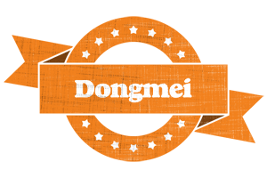 Dongmei victory logo