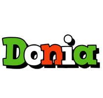 Donia venezia logo