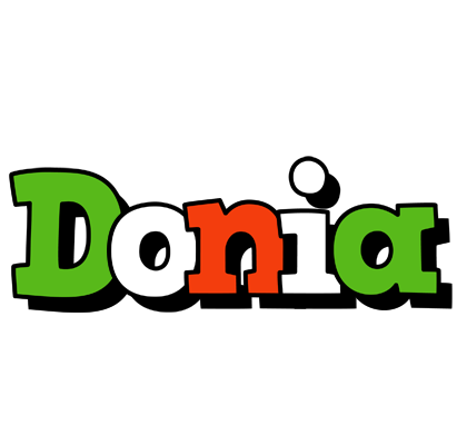 Donia venezia logo