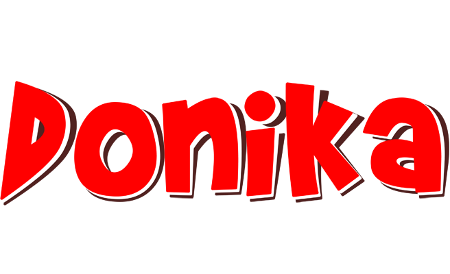 Donika basket logo