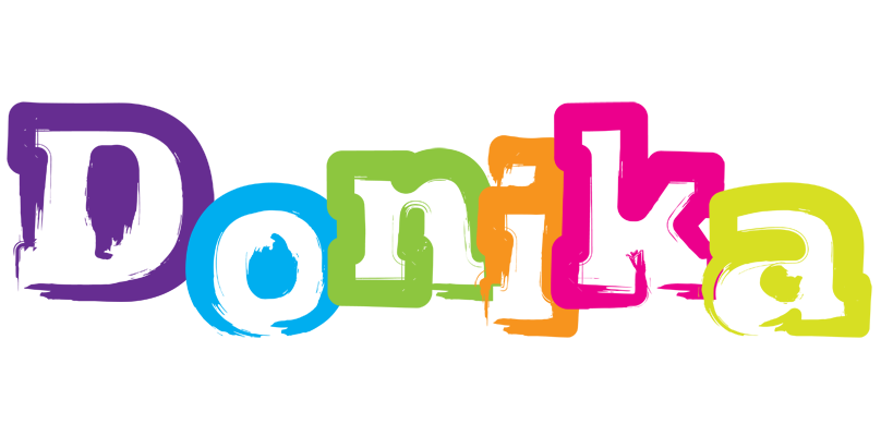 Donika casino logo