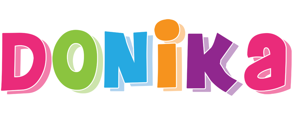 Donika friday logo