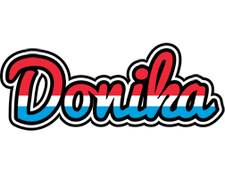 Donika norway logo