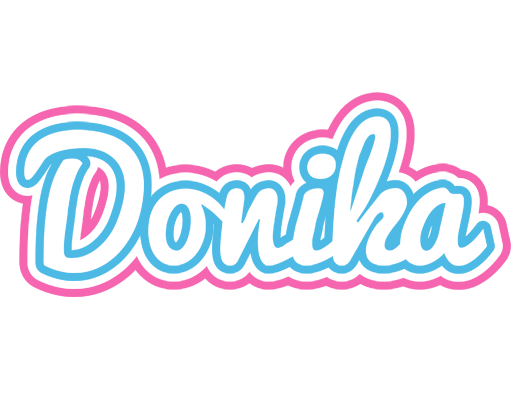 Donika outdoors logo
