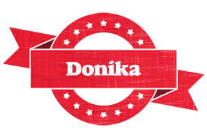 Donika passion logo