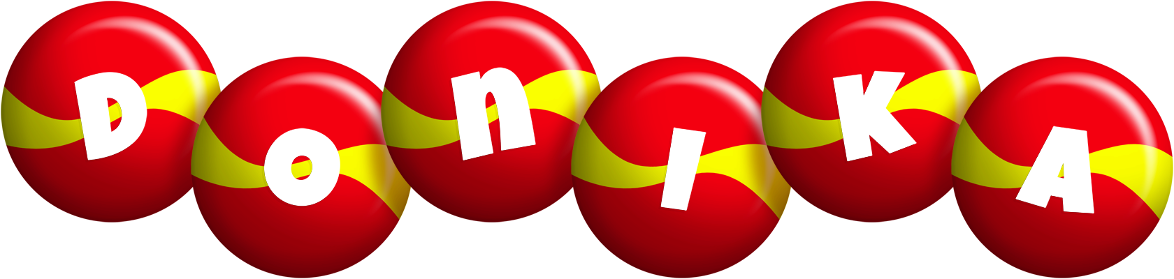 Donika spain logo