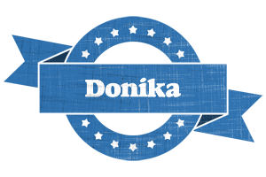 Donika trust logo