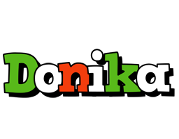 Donika venezia logo