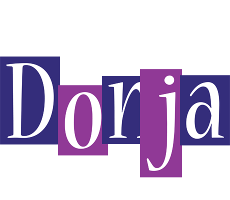 Donja autumn logo