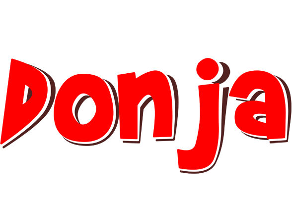 Donja basket logo
