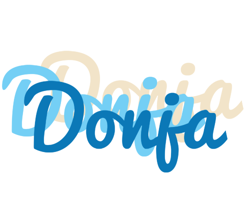 Donja breeze logo