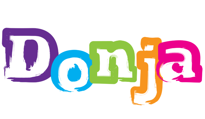 Donja casino logo