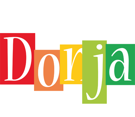 Donja colors logo