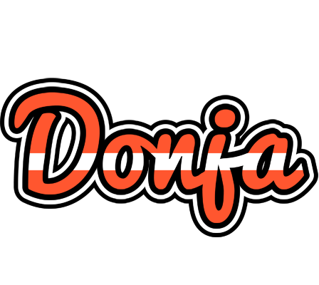 Donja denmark logo