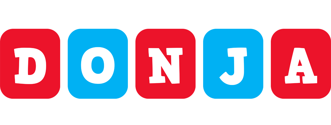 Donja diesel logo
