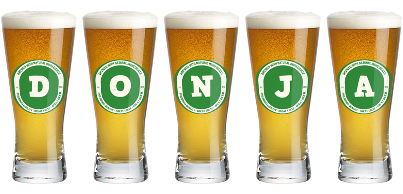 Donja lager logo