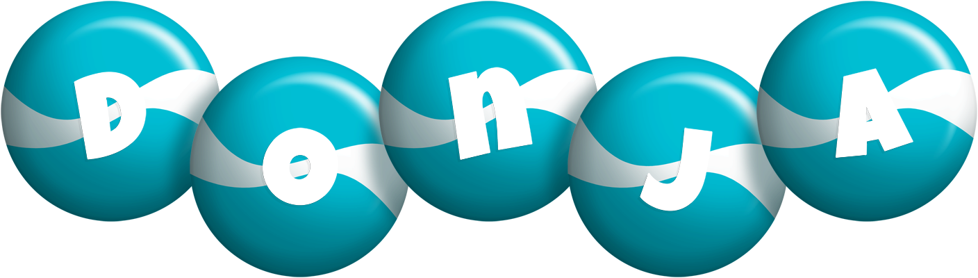 Donja messi logo