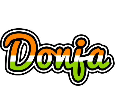 Donja mumbai logo