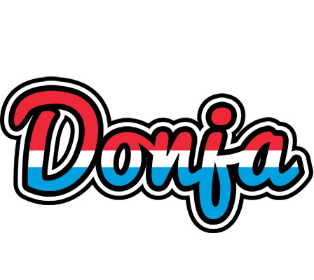 Donja norway logo