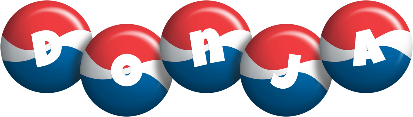 Donja paris logo