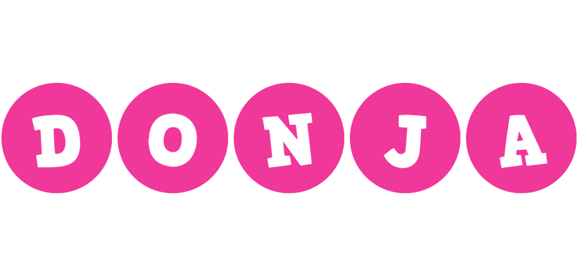Donja poker logo