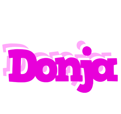 Donja rumba logo