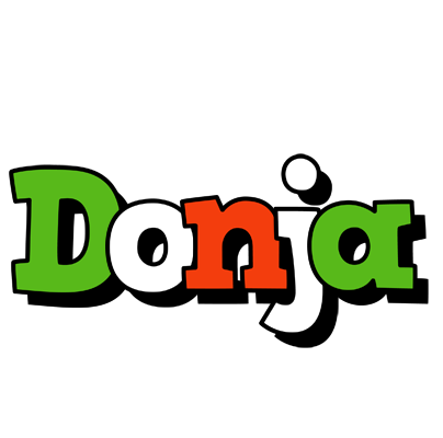 Donja venezia logo