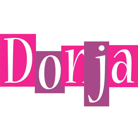 Donja whine logo