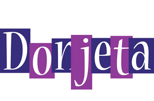 Donjeta autumn logo