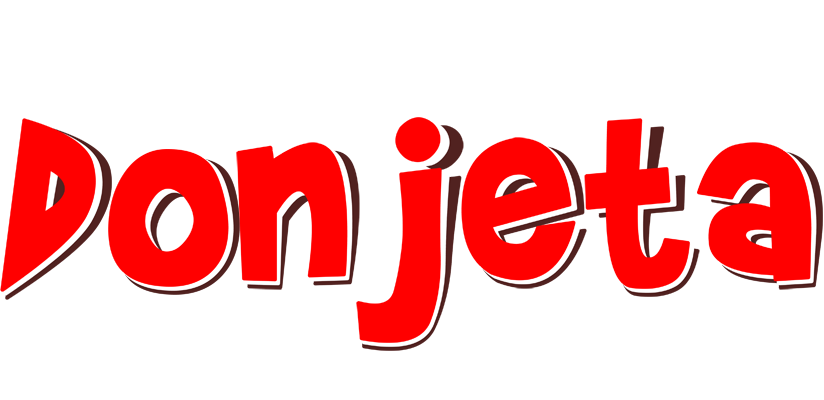 Donjeta basket logo