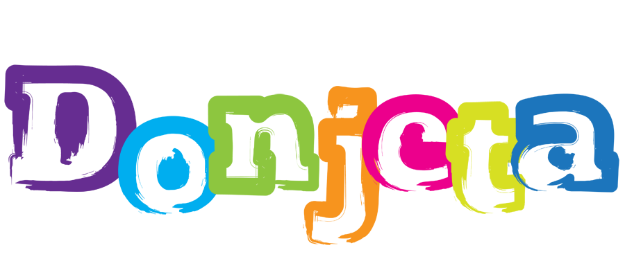 Donjeta casino logo