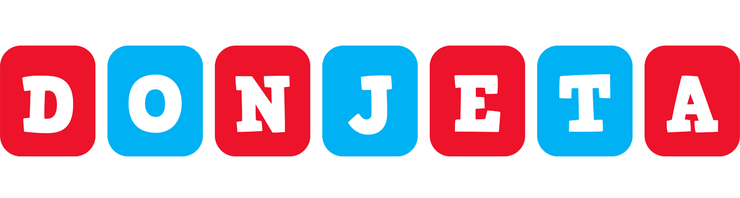 Donjeta diesel logo