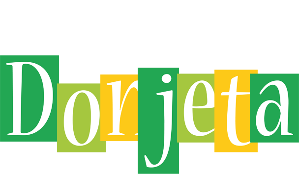 Donjeta lemonade logo