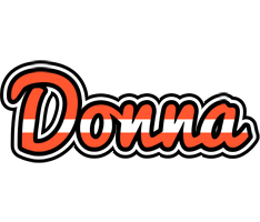 Donna denmark logo