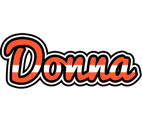 Donna denmark logo