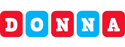 Donna diesel logo