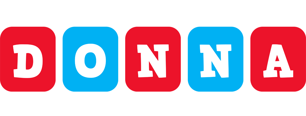 Donna diesel logo